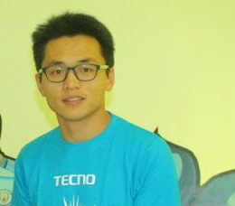 Chen Chen | Marketing Director Tanzania | TECNO mobile